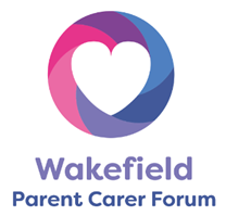 Wakefield Parent Carer Forum logo